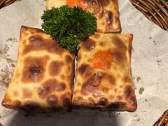 -楼兰新疆菜(江宁万达店)