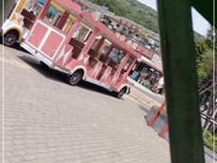 -平潭岛•仙人井