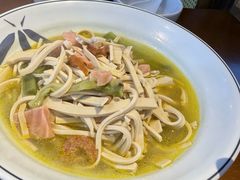 -三凤酒家·百年无锡菜(清扬茂业店)