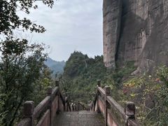 -崀山风景名胜区