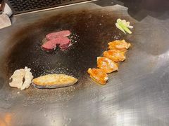 -火地铁板烧(昆山万象汇店)