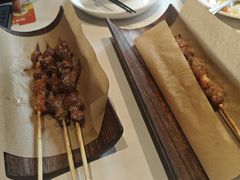 -清真·卡德尔大叔新疆主题餐厅(龙汇路店)