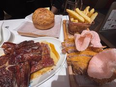 -龙记香港茶餐厅(久光百货店)