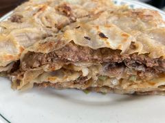 -清真永恒华威肉饼(潘家园店)