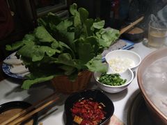 -宣武小院涮肉(前门店)