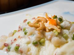 大良炒鲜奶-古南都·老广东酒楼(龙江店)