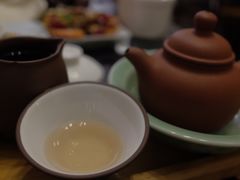 -青藤茶馆(南山路店)