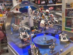 -乐高授权专卖店(中关村领展店)