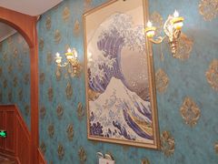 -NINES推理馆·实景侦探推理剧MIXPLAY(静安店)