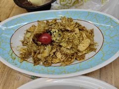 -清真利德顺小老饭庄(复兴路店)