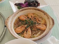 -江南村酒家