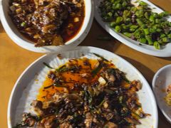 -灯盏窝饭店(新都分店)