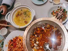 -洞庭鱼香(万科店)