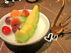 -海派悦庭·海胆烧麦·新融合菜(凯德广场店)