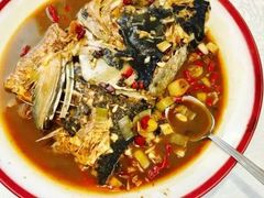 -旺顺阁鱼头泡饼(小红门店)