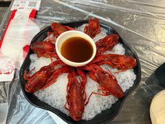 -指爱龙虾(金杨路总店)