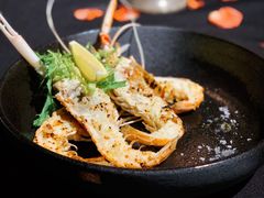 -小火花·干式熟成牛排馆Spark SteakHouse(剑桥郡店)