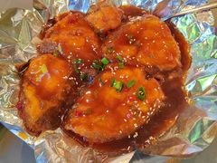 -苏城小院·园林精致苏州菜(斜塘老街店)
