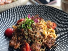 -STARRY CAFE & LOUNGE BAR(高新店)