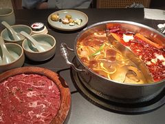 -季季山·云南野生菌火锅(上海首店)