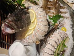 -余欢领鲜火锅(新街口店)