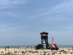 -日照海滨国家森林公园