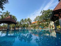 -三亚海棠湾万丽度假酒店