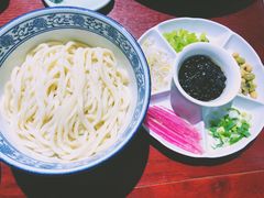 -北平食府(马鞍山路店)