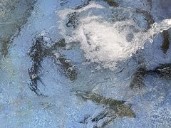 -北京龙庆四季香农家饭庄·灶台鱼·碳烤虹鳟鱼(龙庆峡店)