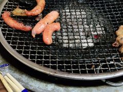 -韩风烤牛肉冷面店