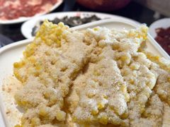 玉米烙-官塘兄弟·潮汕牛肉店(官塘总店)