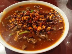 -北平印象.北京烤鸭.新京菜.融合菜(世贸店)