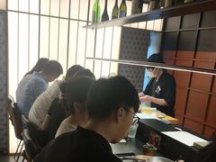 -Sushi Hanzo半藏(天环广场店)