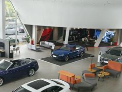 -浙江元通滨奥汽车有限公司(奥迪4S店)