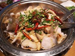 -隔壁老王·家常云南菜(花巷店)