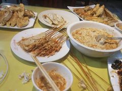 -西工饭庄快餐厅(西工小街店)