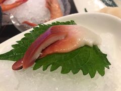 -海鼎荟海鲜姿造(泉州仟禧店)