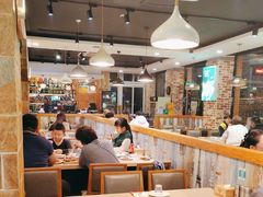 -禾记海鲜烧烤(八一路店)