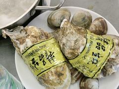 -尚宴牛特鲜自助(太原街万达店)