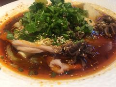 -成都你六姐·牛肉冒菜(城市集市合生汇店)