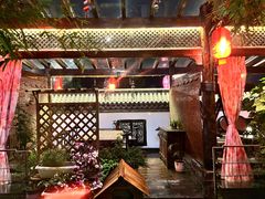 -慢丽江·云南野生菌土鸡锅(付家庄店)