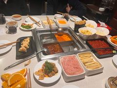 -海底捞火锅(高科广场店)