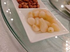 -广州建国酒店-盈丰阁粤菜-粤式茶点
