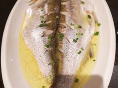 太湖白鱼-王四酒家苏帮菜馆(观前店)