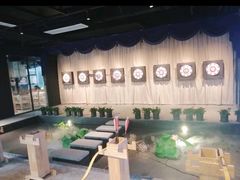 -轻武堂传统射箭·功夫茶·射击体验馆(仁和新城店)