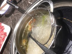 -仄园围炉坊·牛肉火锅·汕头卤水火锅(蛇口店)