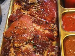 -妥妥烤肉料理(昙华林店)
