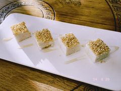 -格日勒阿妈蒙古厨房(新华广场店)