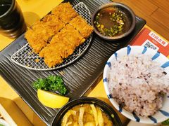 千层猪排-胜博殿日式炸猪排(西红门店)