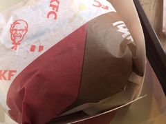 -肯德基(开元店)